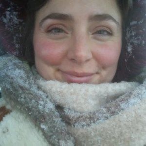 Meet your Posher, Janine